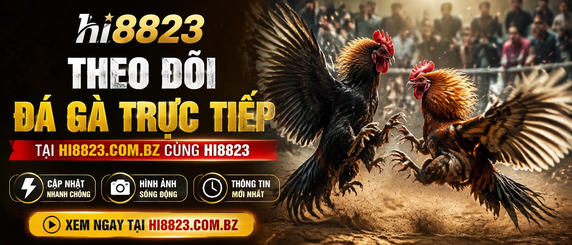 Casino Hi8823.com.bz | Live Casino, Nổ Hũ, Bắn Cá banner