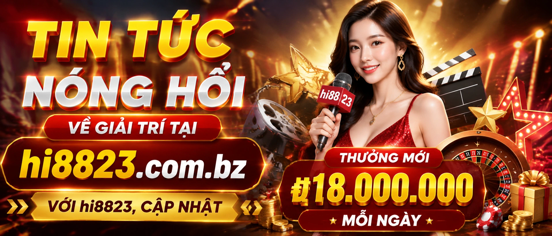 Nạp tiền hi8823.com.bz nhanh, an toàn, tiện lợi banner
