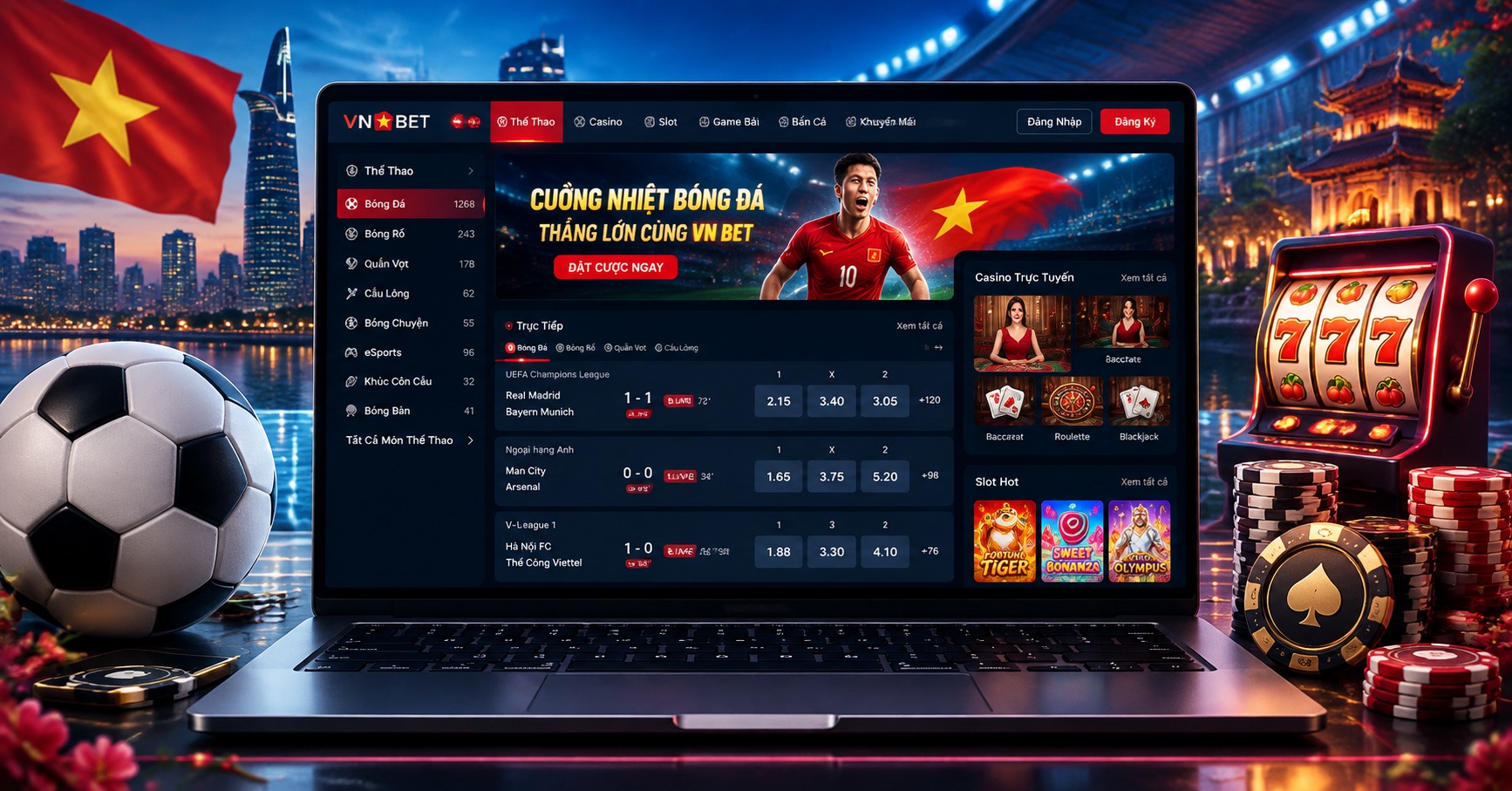 Nhá cái hi88: Hành Trình và Tầm Ảnh Hưởng Trong Làng Cá Cược Việt Nam - image 1