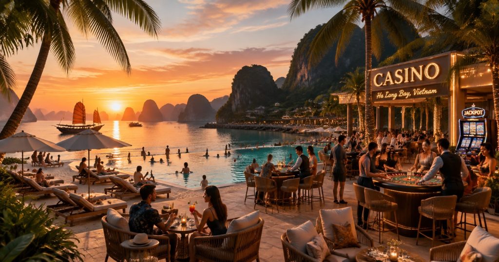 Hi888 Tours: Trải Nghiệm Đỉnh Cao Cùng Dịch Vụ Du Lịch Đặc Sắc
