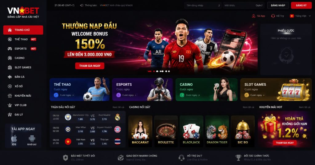 Hi88 T7: Nền Tảng Cá Cược Đa Dạng và Uy Tín