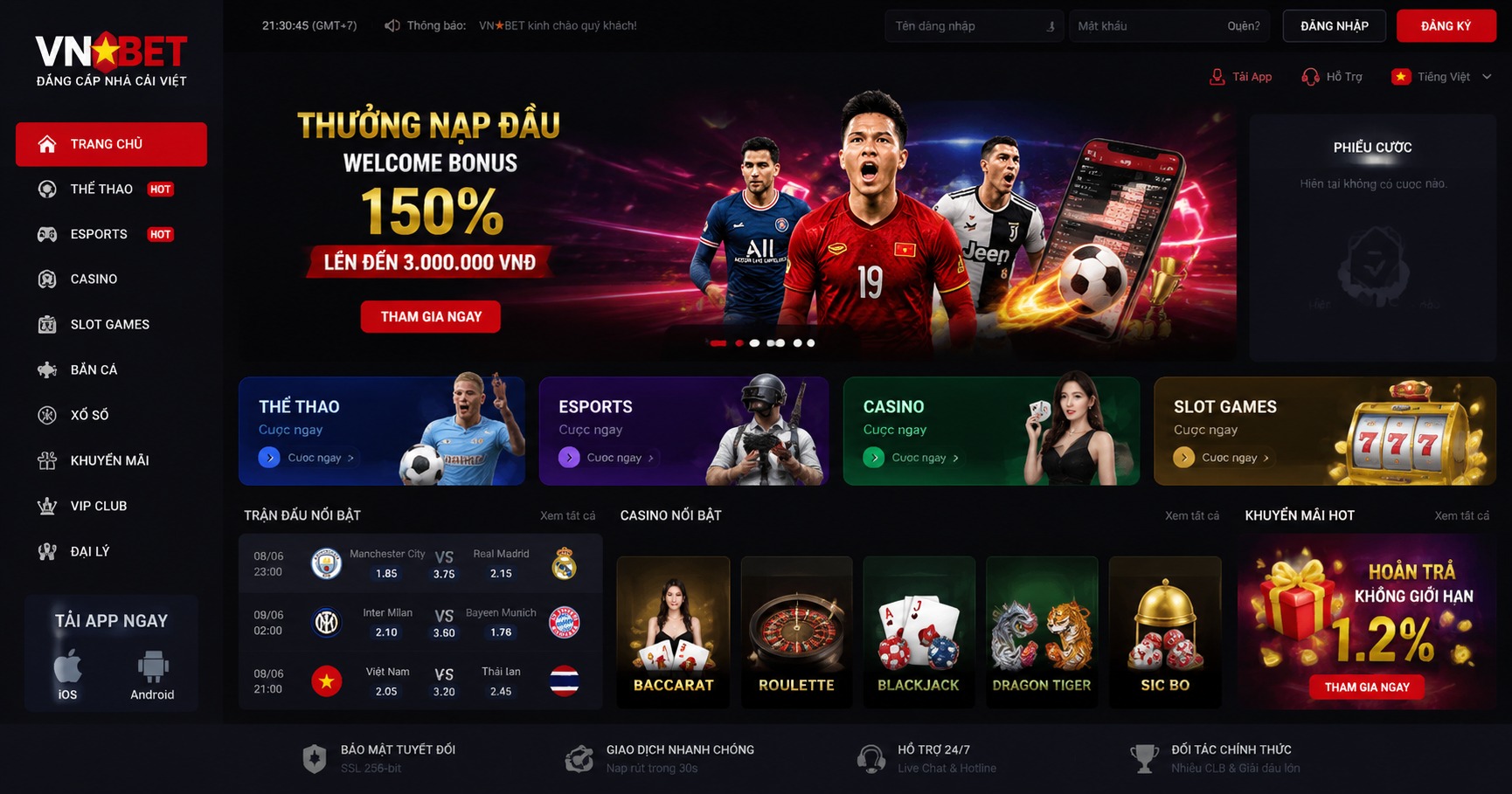 Hi88 T7: Nền Tảng Cá Cược Đa Dạng và Uy Tín - image 1