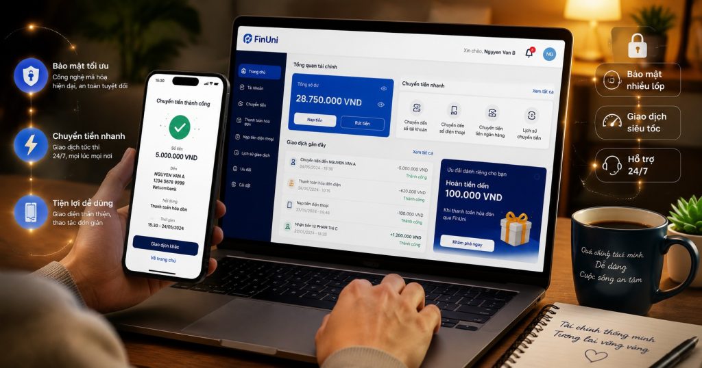 Hi 88 Money: Giải Pháp Tài Chính Đa Năng Cho Người Chơi