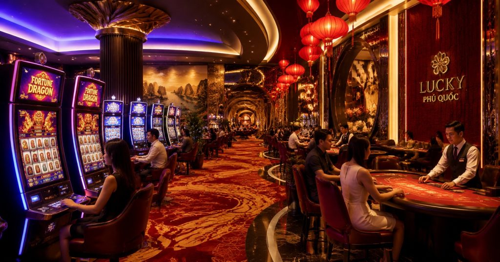 casino non aams ?? casinonams.com – Cổng game đẳng cấp quốc tế