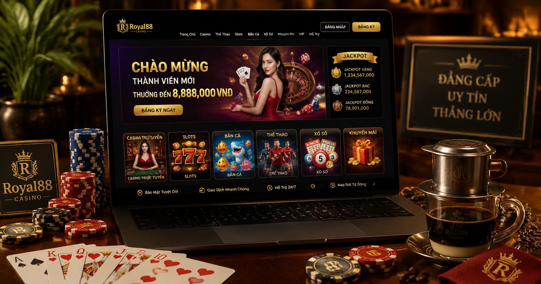 casino non aams ?? casinonams.com – Cổng game đẳng cấp quốc tế - image 2