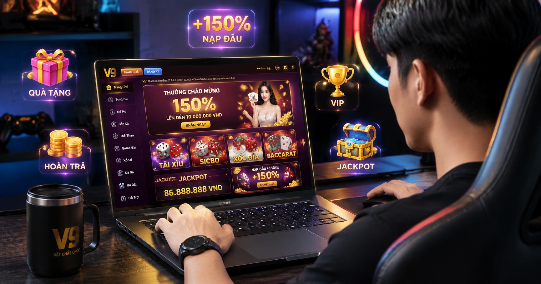 Online casino bonus ? deutscheonline.space: Cơ hội vàng cho người chơi Việt - image 1