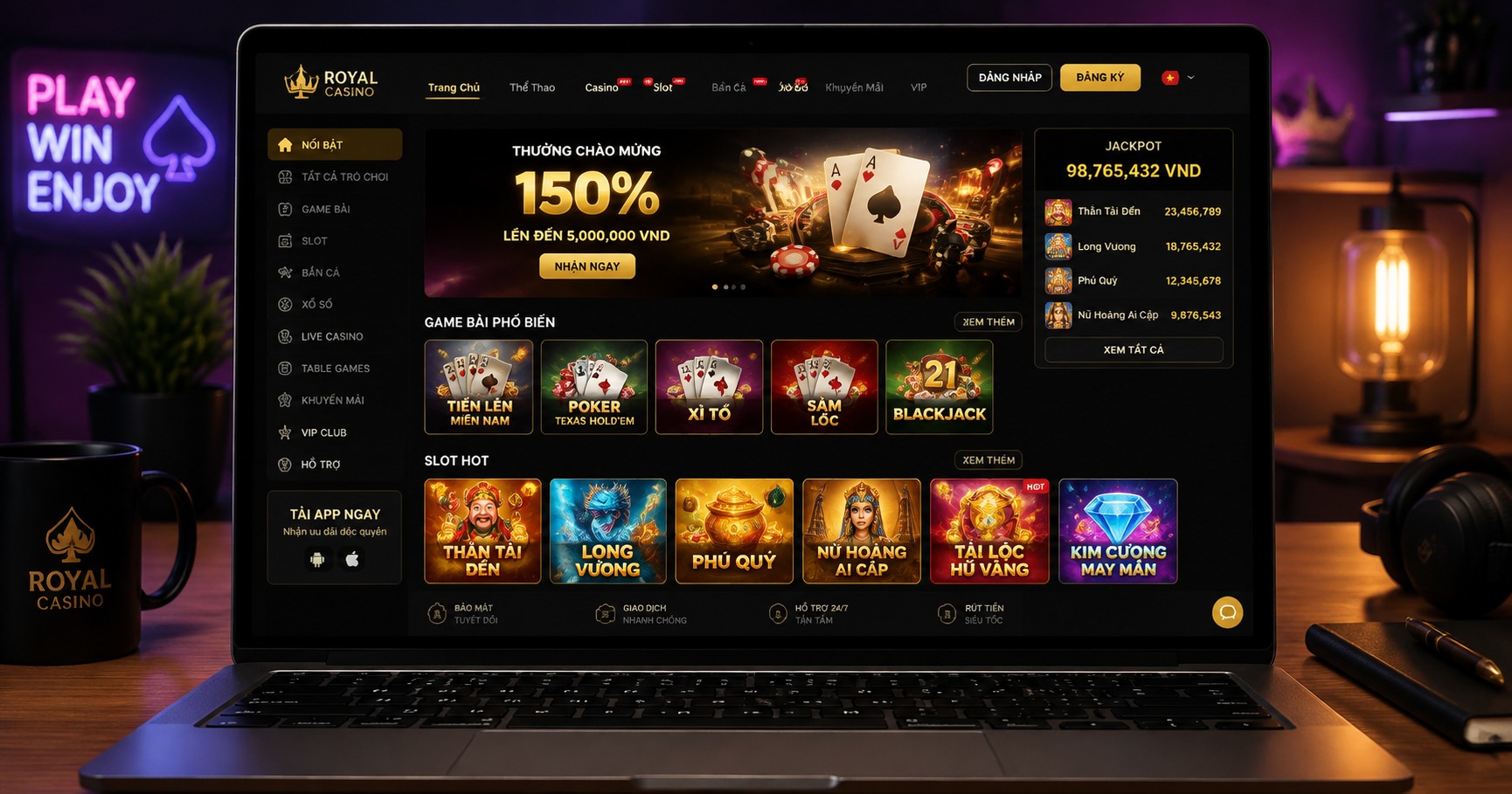 betvictor casino – Sân chơi đẳng cấp cho game thủ Việt - image 1