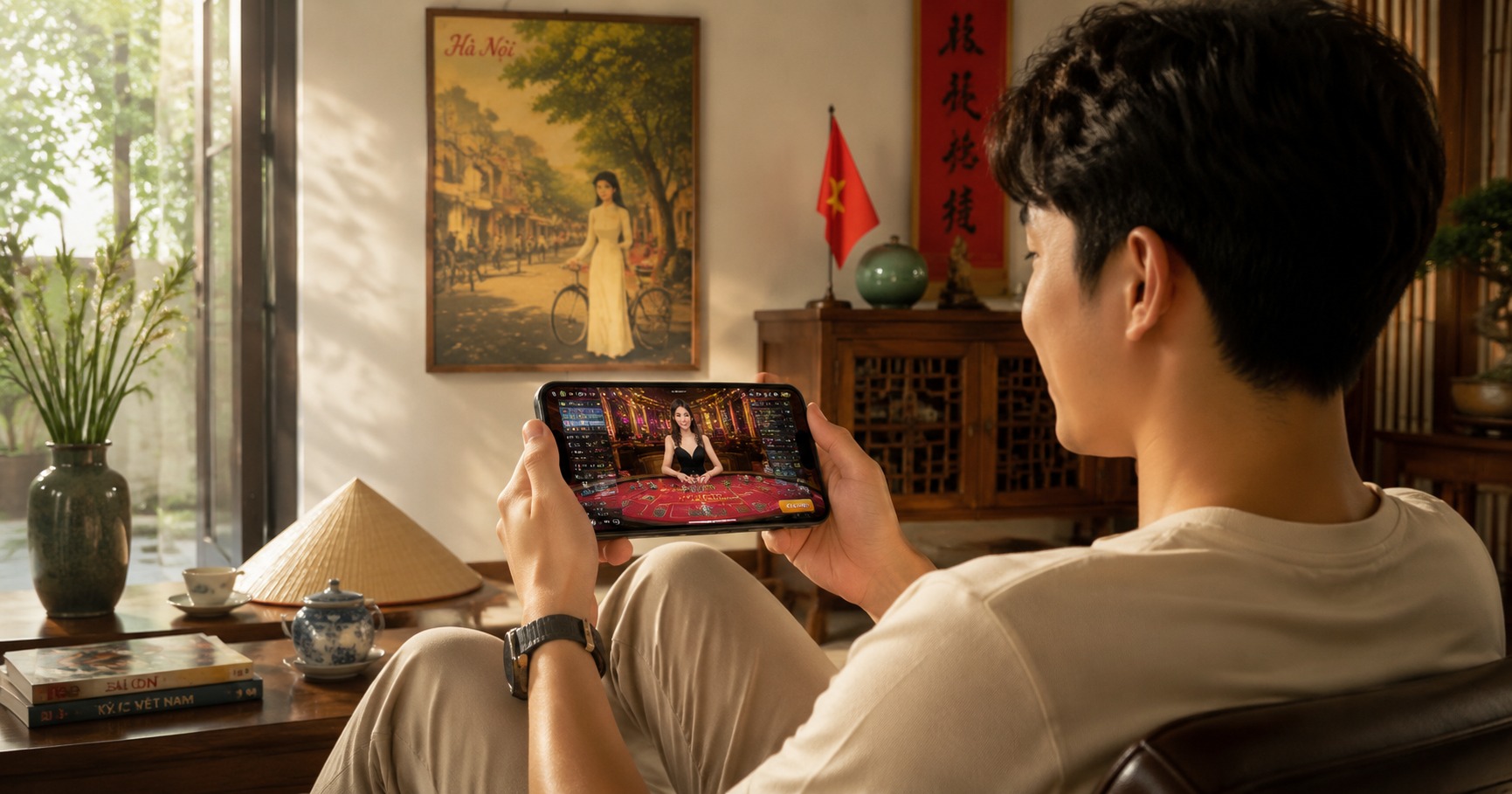 betvictor casino – Sân chơi đẳng cấp cho game thủ Việt - image 2