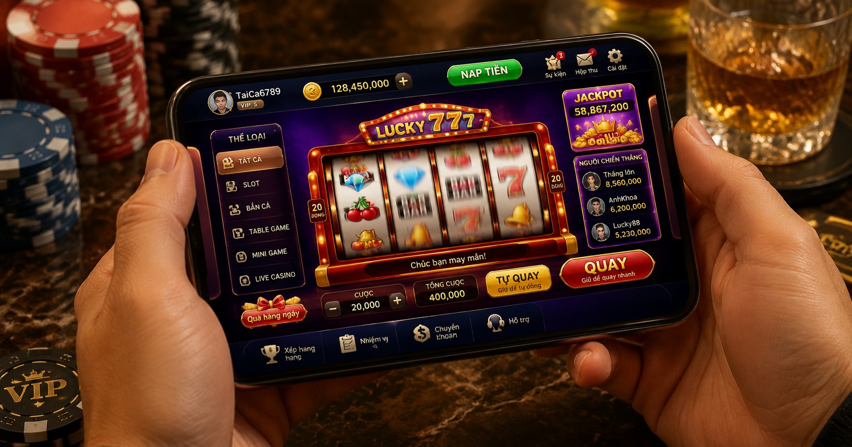 hi,88, - Cổng game đổi thưởng và casino online hàng đầu hiện nay - image 2