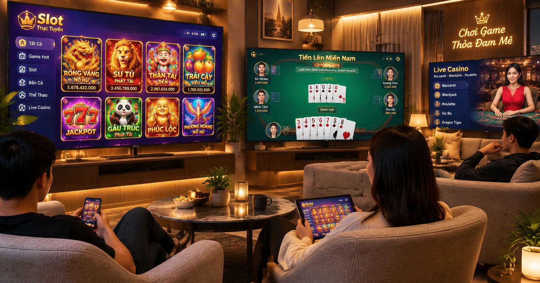 new 88 nc.com: Cổng game đổi thưởng đỉnh cao cho người chơi Việt - image 2