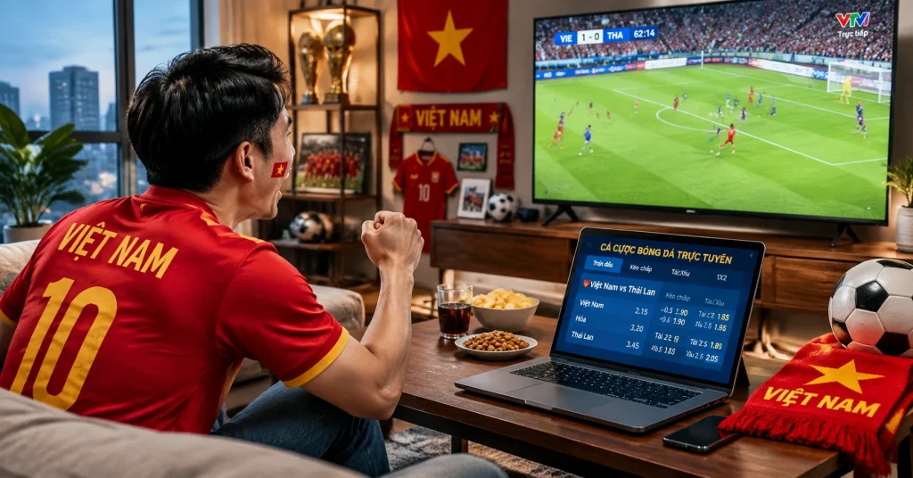 Hi 88 football – Cổng game bóng đá đỉnh cao dành cho người hâm mộ Việt Nam